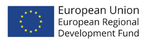 EU European Regional Development Fund
