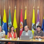Οι δράσεις για την ενίσχυση της βιωσιμότητας του αγροδιατροφικού τομέα στην Περιφέρεια Κεντρικής Μακεδονίας σε εκδήλωση του ευρωπαϊκού έργου FISSH
