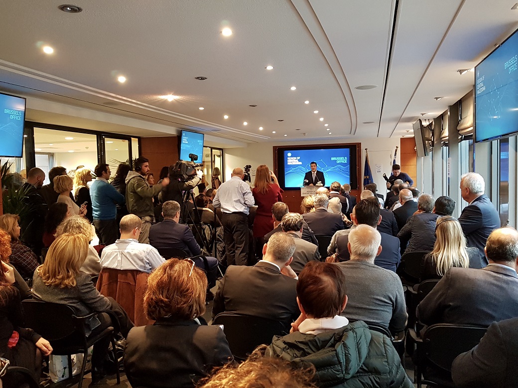 181205 Brussels2