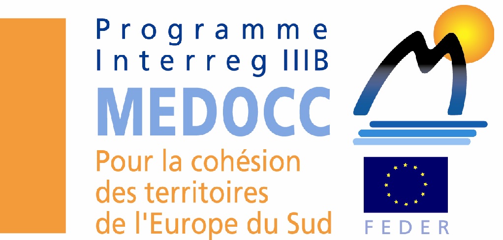 INTERREG III B MEDOCC