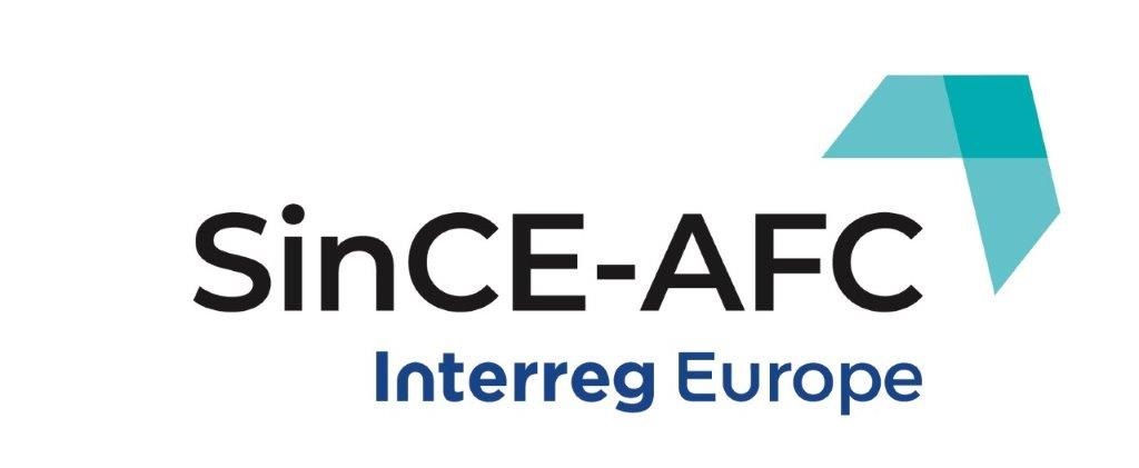 SinCE AFC EU FLAG 2