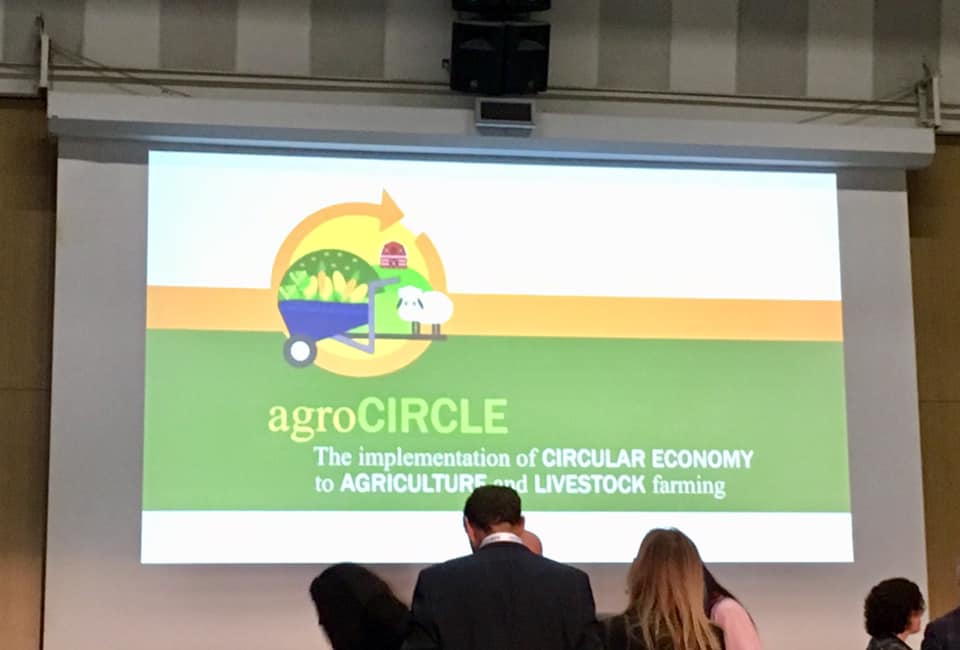 AGROvelidio