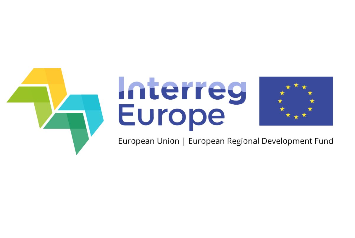 interreg europe logo 2019